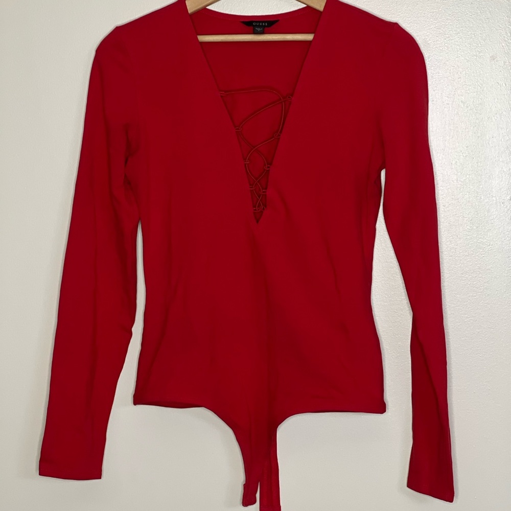 Guess bodysuit size S
